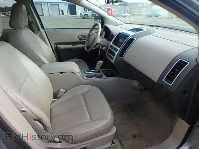 2007 FORD EDGE - VIN: 2FMDK39C47BB50319 - Photo 5