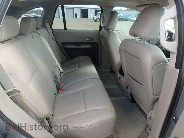 2007 FORD EDGE - VIN: 2FMDK39C47BB50319 - Photo 6