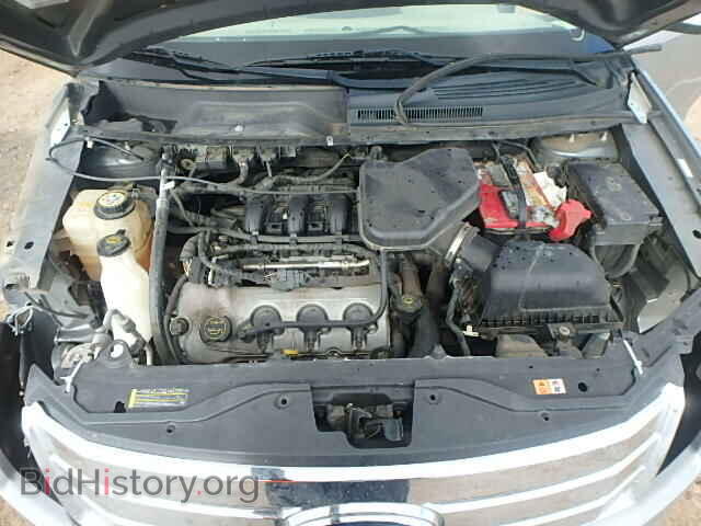 2007 FORD EDGE - VIN: 2FMDK39C47BB50319 - Photo 7