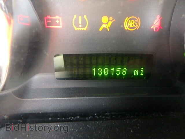 2007 FORD EDGE - VIN: 2FMDK39C47BB50319 - Photo 8