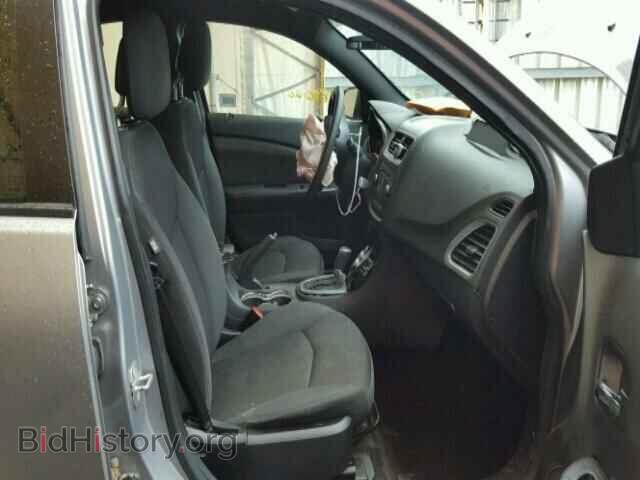 2014 DODGE AVENGER - VIN: 1C3CDZAB7EN143838 - Photo 5