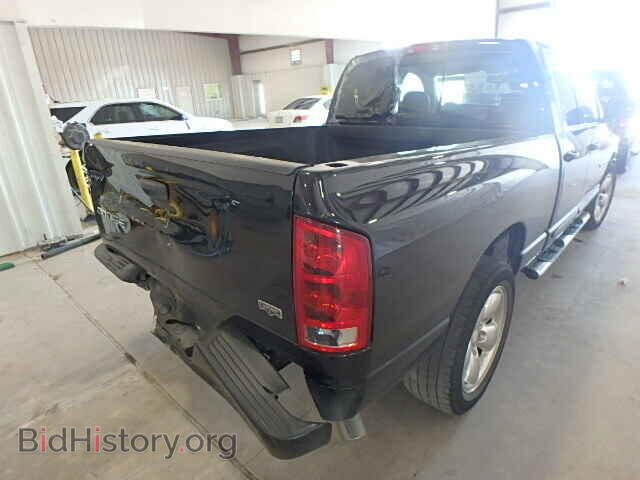 2003 DODGE RAM 1500 - VIN: 1D7HA18D93J608665 - Фото 4