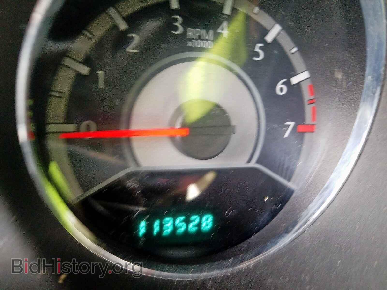 2011 CHRYSLER 200 - VIN: 1C3BC1FB6BN576054 - Фото 8