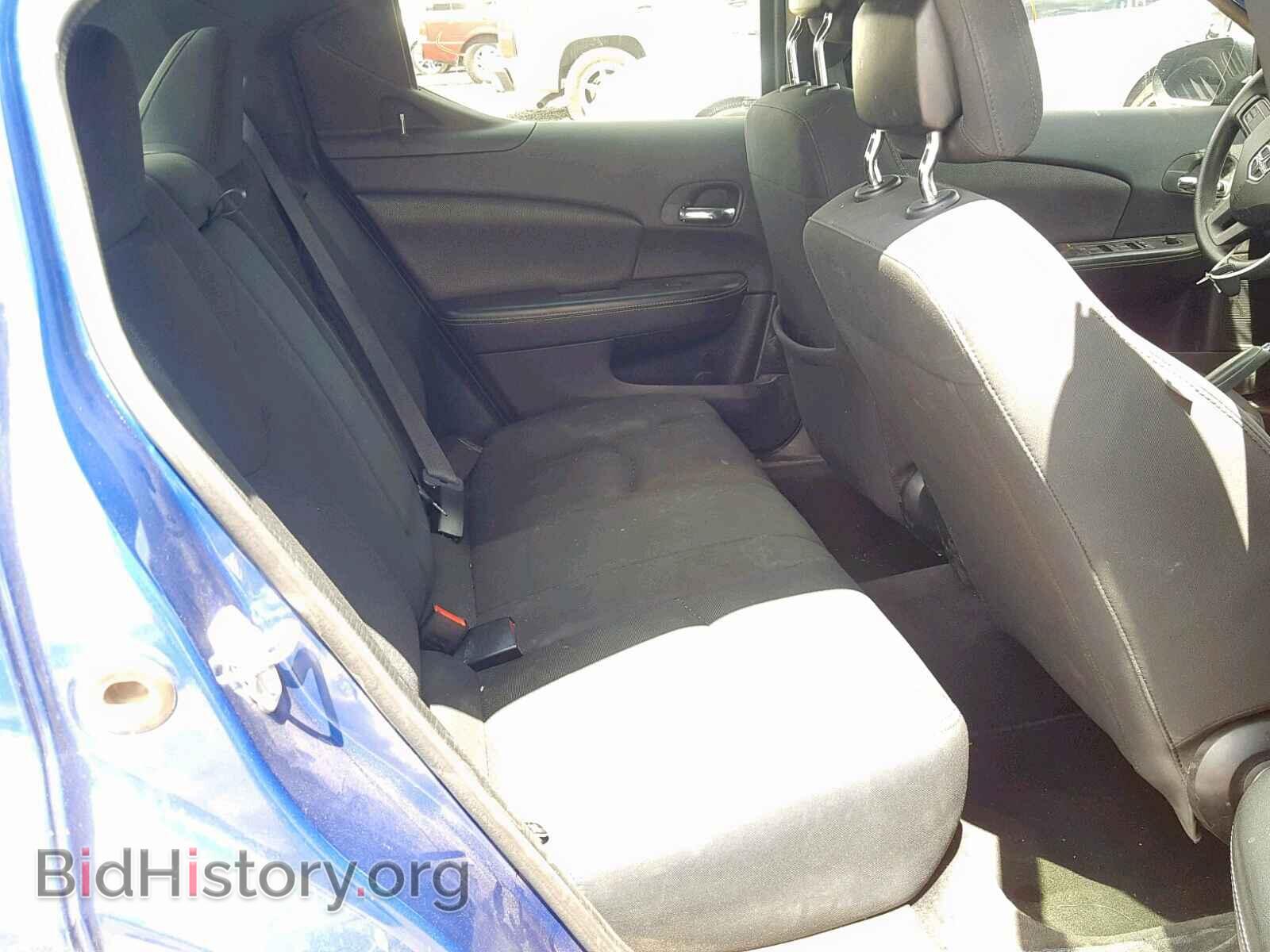 2014 DODGE AVENGER - VIN: 1C3CDZAB2EN188119 - Photo 6