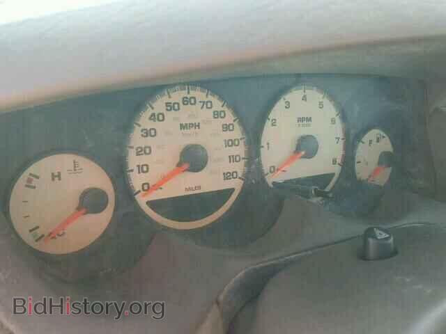 2002 DODGE NEON - VIN: 1B3AS46C42D529620 - Фото 8