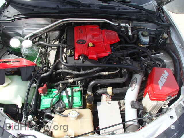 2006 MAZDA MIATA - VIN: JM1NC25F760104841 - Фото 7