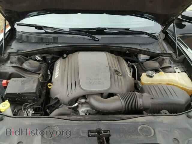 2012 DODGE CHARGER - VIN: 2C3CDXCT4CH102678 - Фото 7