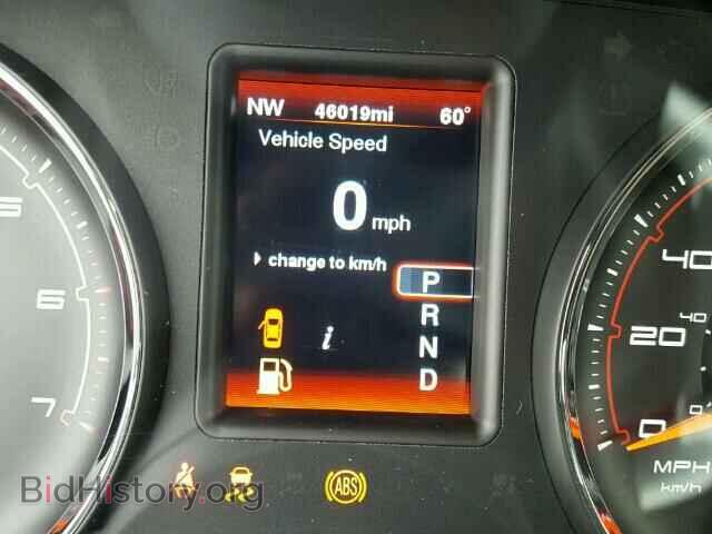 2012 DODGE CHARGER - VIN: 2C3CDXCT4CH102678 - Фото 8