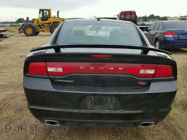 2012 DODGE CHARGER - VIN: 2C3CDXCT4CH102678 - Фото 10