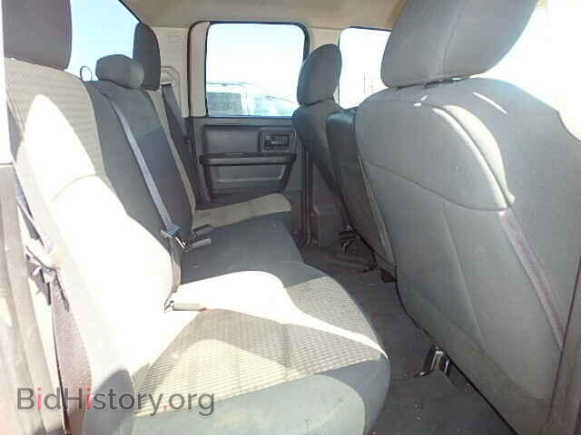 2012 DODGE RAM 1500 - VIN: 1C6RD7FP4CS285293 - Фото 6