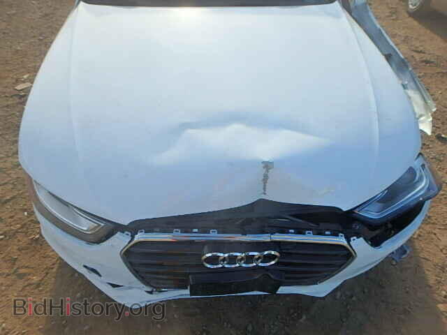 2015 AUDI A4 - VIN: WAUBFAFL8FN013182 - Фото 7
