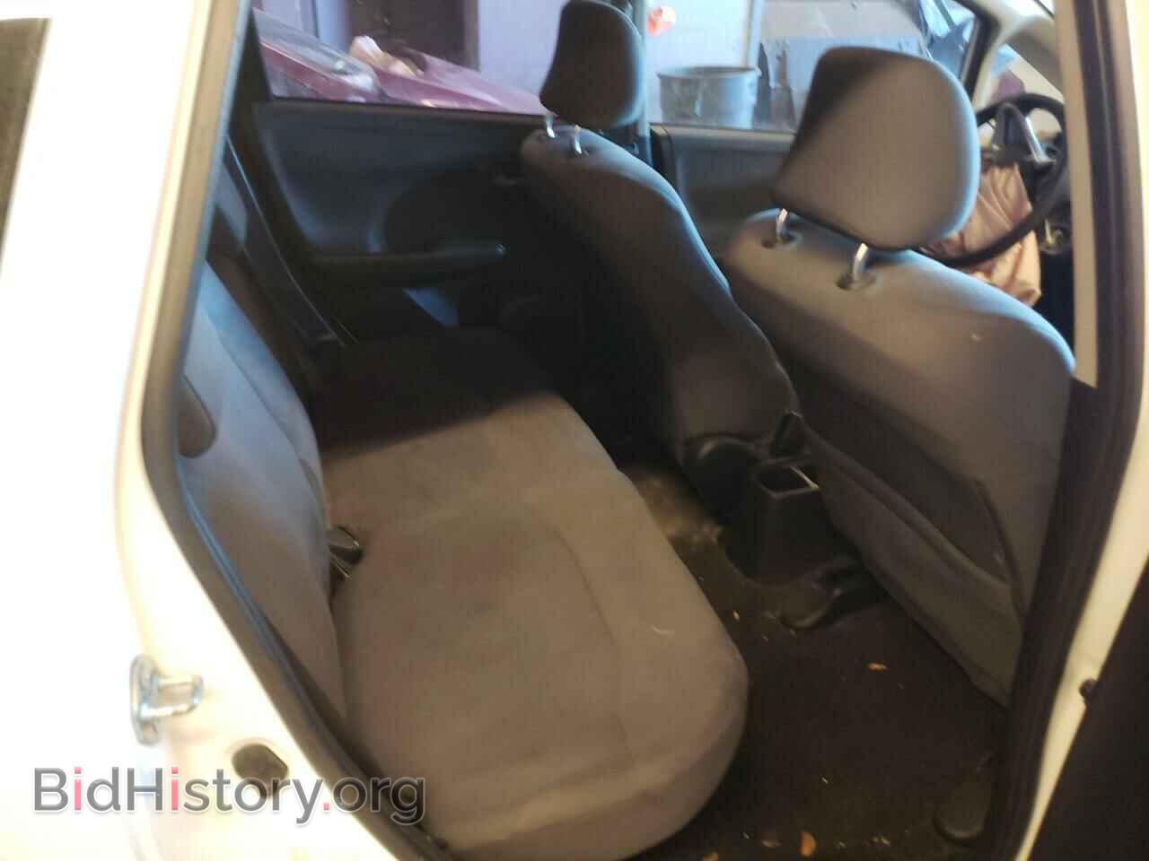 2013 HONDA FIT - VIN: JHMGE8H30DC010382 - Фото 6