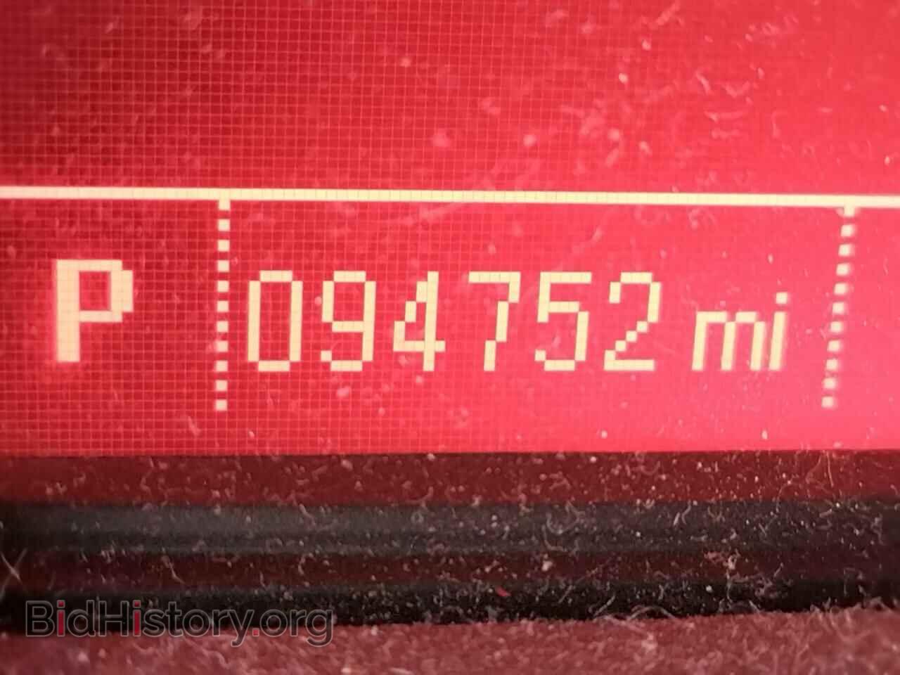 2013 GMC TERRAIN - VIN: 2GKFLZE36D6160636 - Photo 8