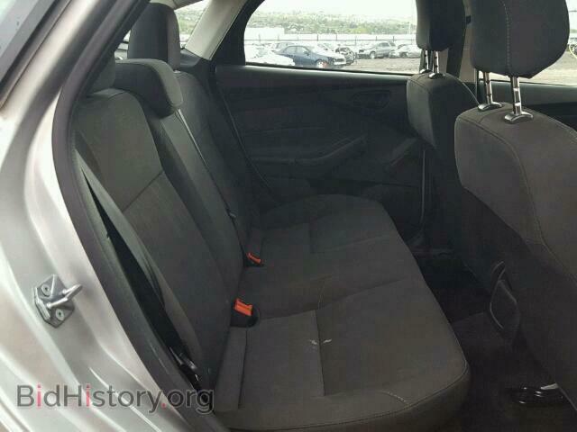 2017 FORD FOCUS - VIN: 1FADP3E27HL277205 - Photo 6
