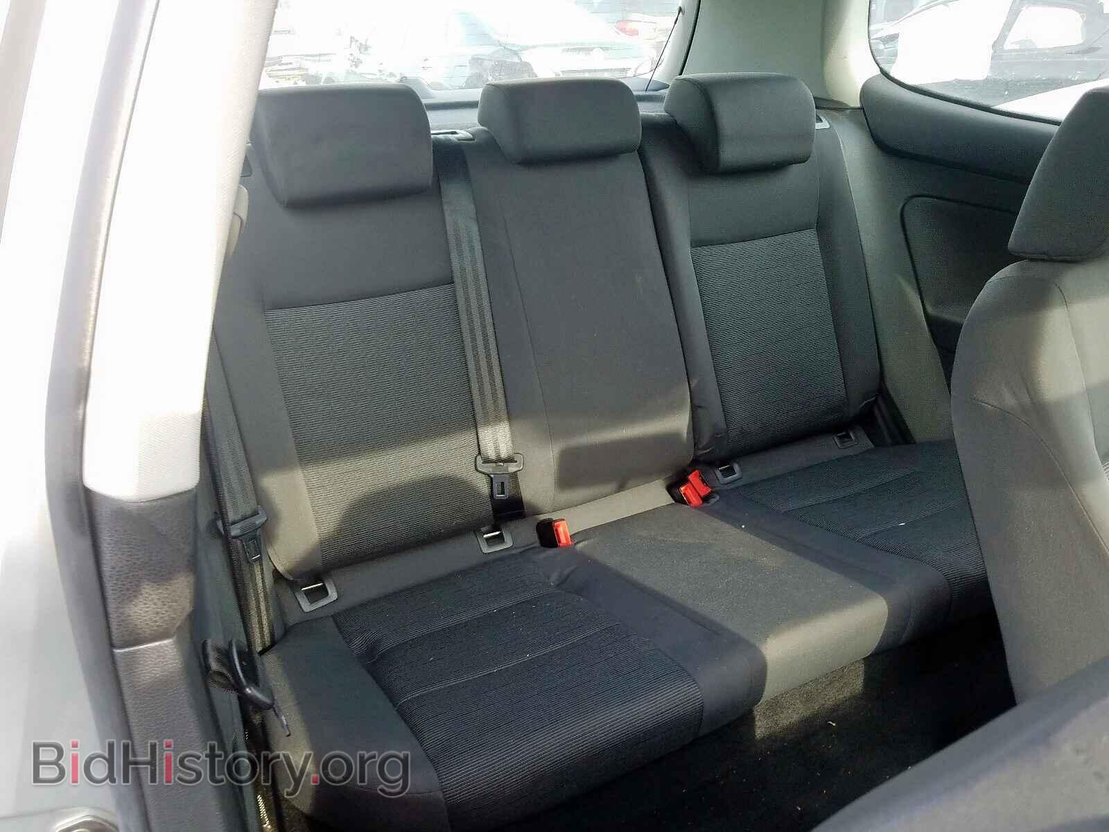 2007 VOLKSWAGEN RABBIT - VIN: WVWAR71K37W052152 - Фото 6