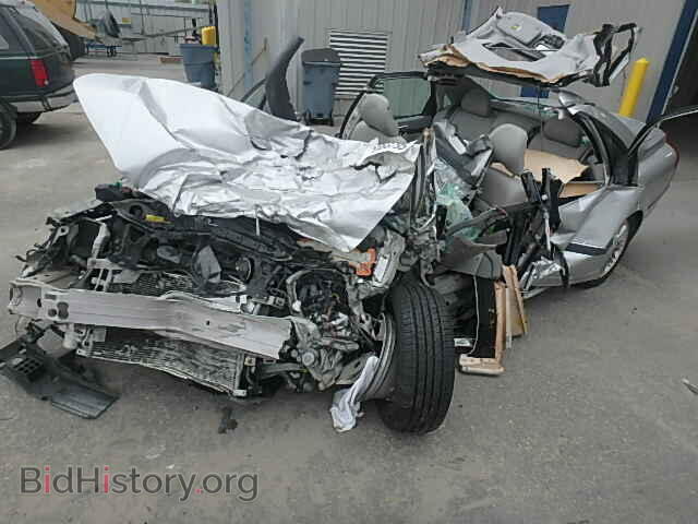 2002 VOLVO S80 - VIN: YV1TS92D921241946 - Фото 10