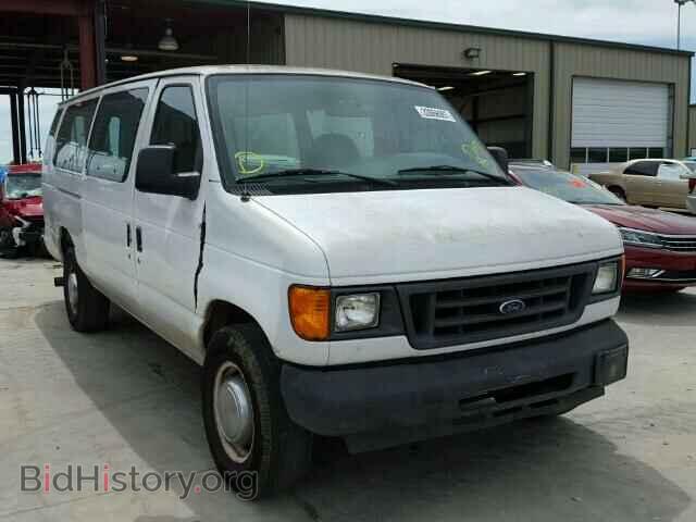 Photo 1FBSS31P25HA65266 - FORD ECONOLINE 2005
