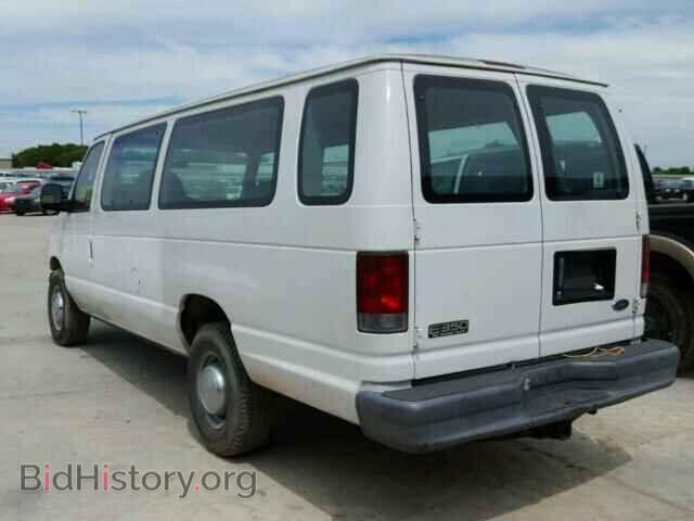 2005 FORD ECONOLINE - VIN: 1FBSS31P25HA65266 - Фото 3