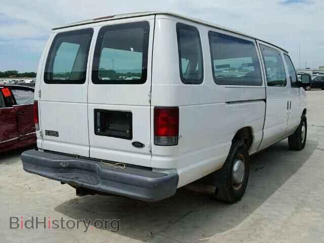 2005 FORD ECONOLINE - VIN: 1FBSS31P25HA65266 - Фото 4