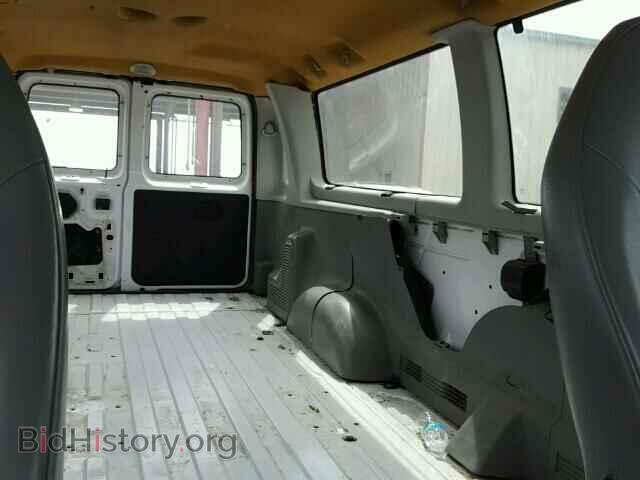 2005 FORD ECONOLINE - VIN: 1FBSS31P25HA65266 - Фото 6