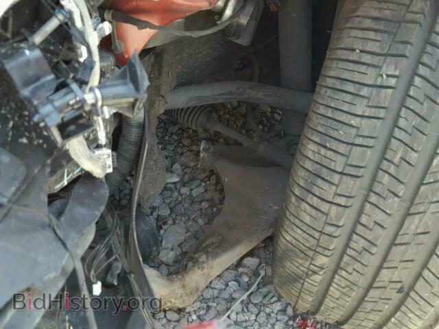 2012 CADILLAC CTS - VIN: 1G6DP5E36C0113584 - Фото 9