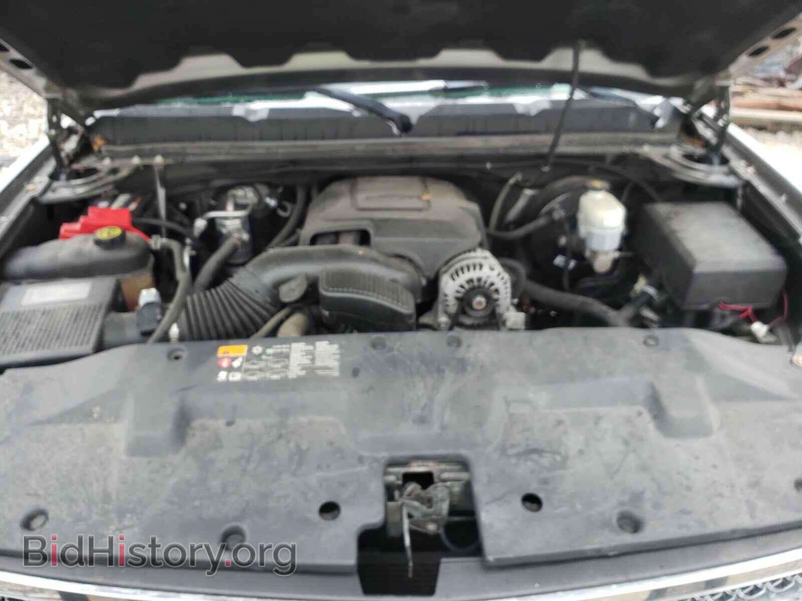 2013 CHEVROLET SILVERADO - VIN: 1GCRKSE73DZ198772 - Фото 7