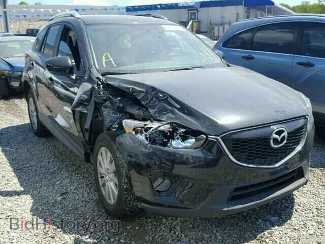 Photo JM3KE2CY7F0448050 - MAZDA CX-5 2015