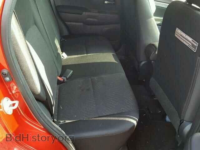 2014 MITSUBISHI OUTLANDER - VIN: 4A4AR4AU7EE005802 - Фото 6
