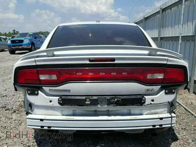 2013 DODGE CHARGER - VIN: 2C3CDXCT5DH687160 - Фото 10