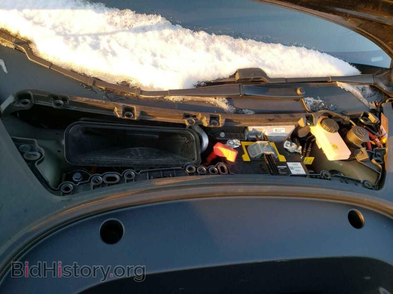 2020 TESLA MODEL 3 - VIN: 5YJ3E1EA5LF792125 - Photo 7