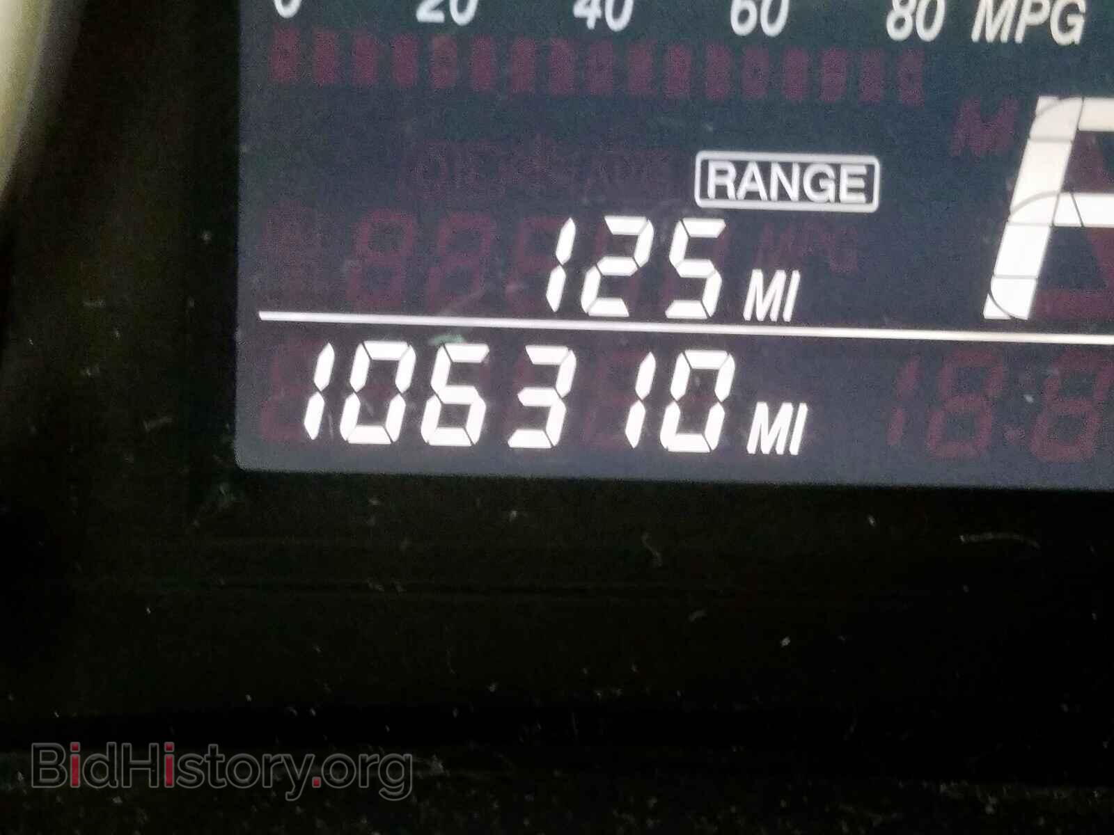 2012 SUZUKI SX4 - VIN: JS2YB5A38C6307930 - Photo 8