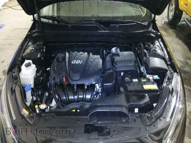 2015 KIA OPTIMA - VIN: KNAGM4A77F5654198 - Фото 7