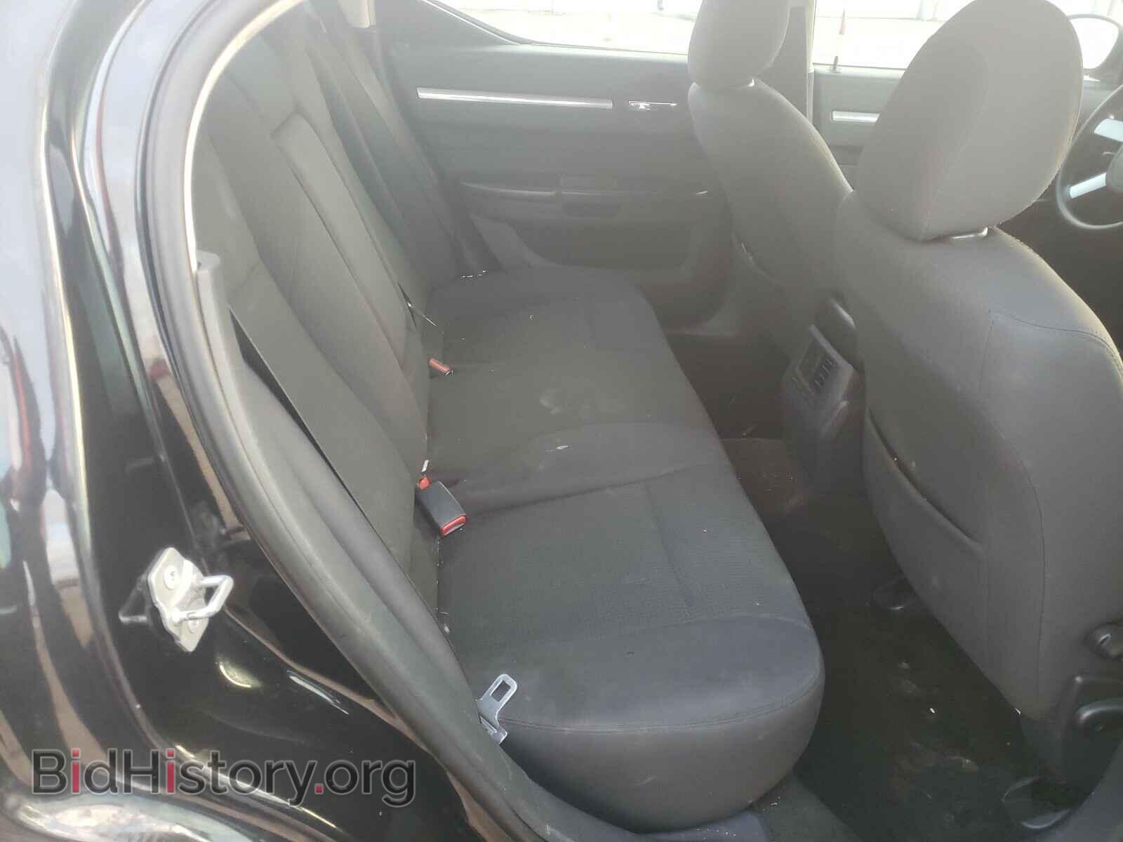 2010 DODGE CHARGER - VIN: 2B3CA3CV4AH107411 - Фото 6