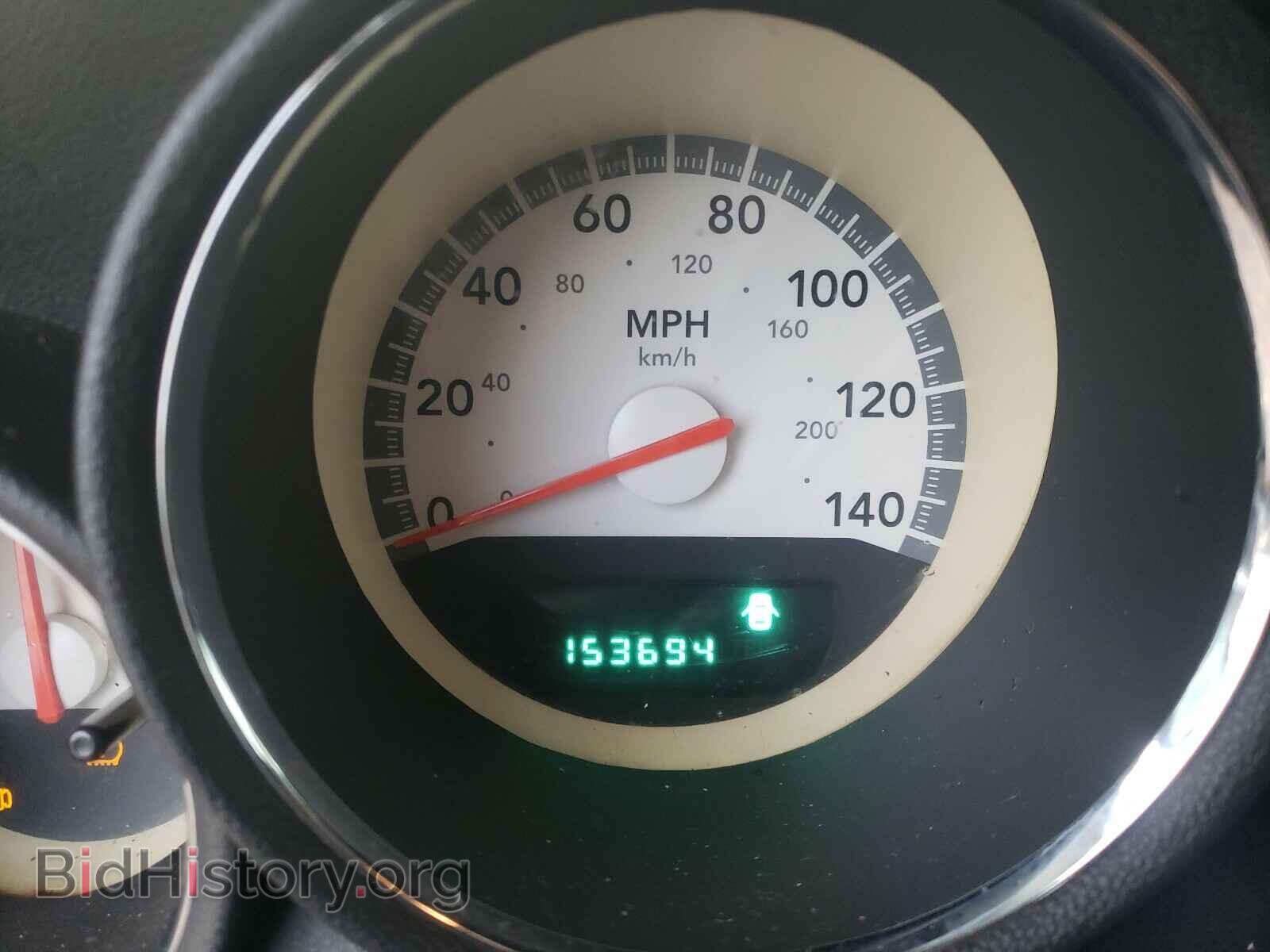 2010 DODGE CHARGER - VIN: 2B3CA3CV4AH107411 - Фото 8