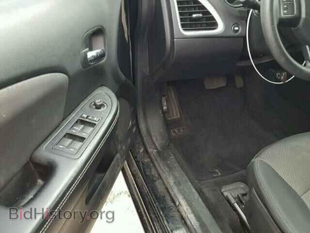 2014 DODGE AVENGER - VIN: 1C3CDZAB2EN147697 - Фото 9