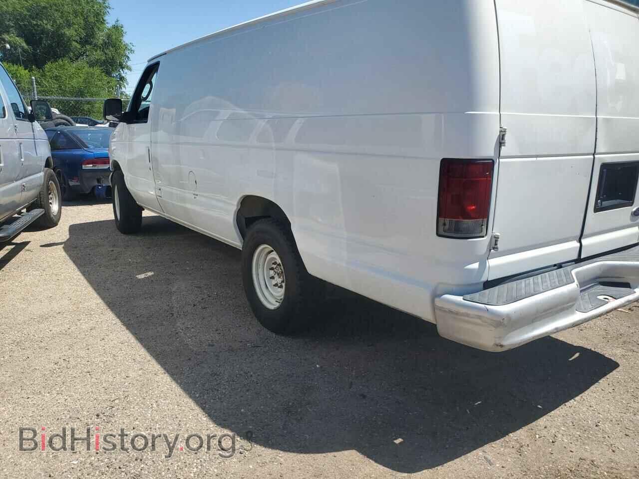 2006 FORD ECONOLINE - VIN: 1FTNS24L16HA49069 - Photo 3