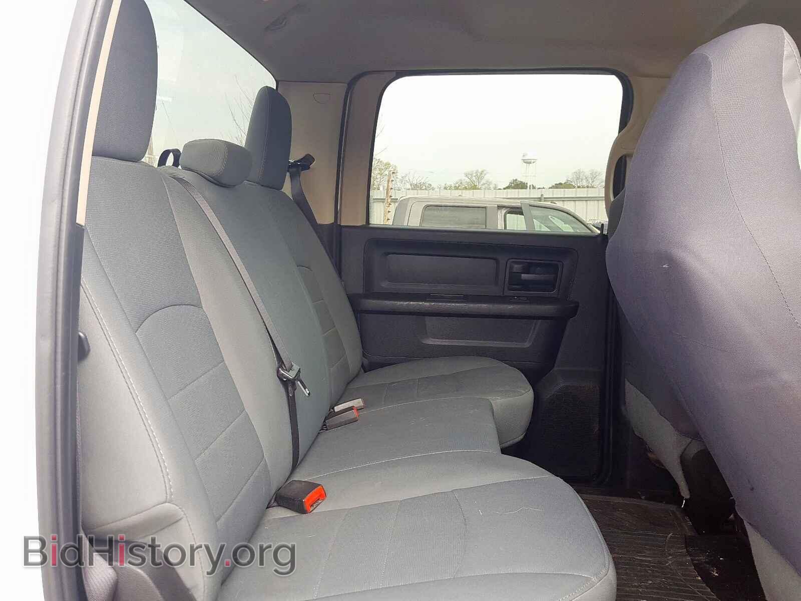 2017 RAM 2500 - VIN: 3C6UR5CL2HG580943 - Фото 6