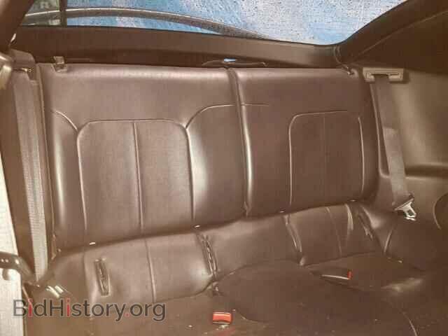 2005 MITSUBISHI ECLIPSE - VIN: 4A3AC74H85E034831 - Фото 6