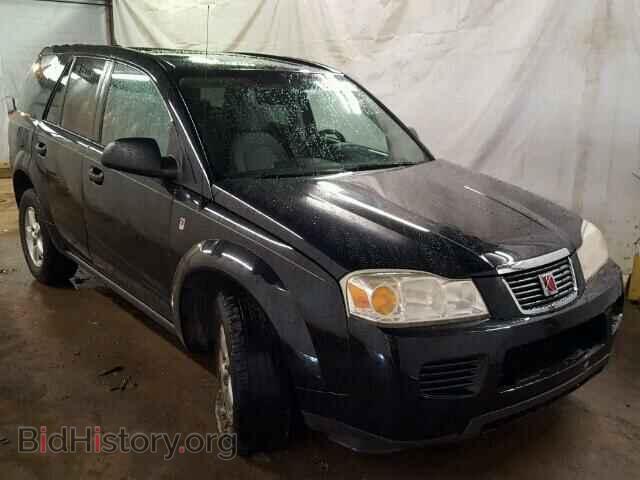 Photo 5GZCZ33D67S806540 - SATURN VUE 2007