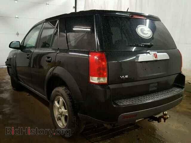 2007 SATURN VUE - VIN: 5GZCZ33D67S806540 - Фото 3