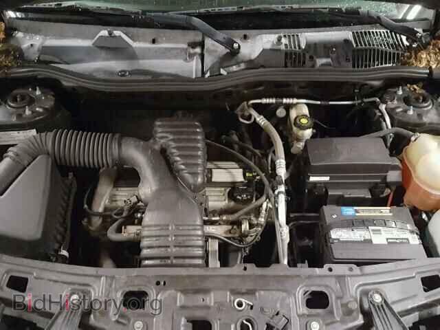 2007 SATURN VUE - VIN: 5GZCZ33D67S806540 - Фото 7