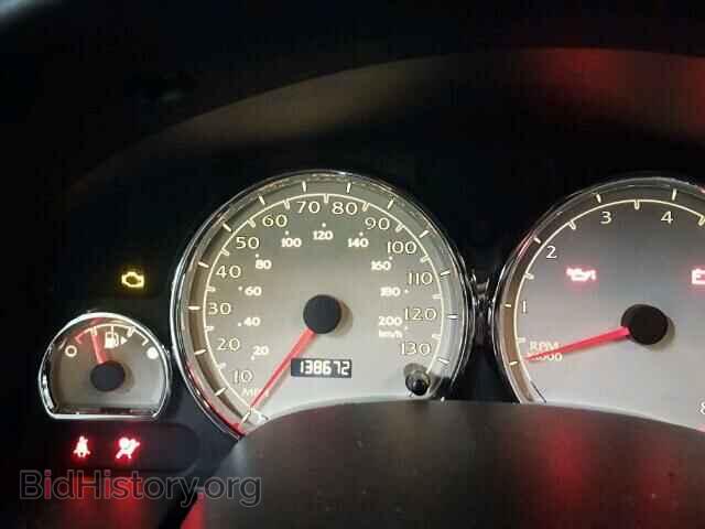 2007 SATURN VUE - VIN: 5GZCZ33D67S806540 - Фото 8