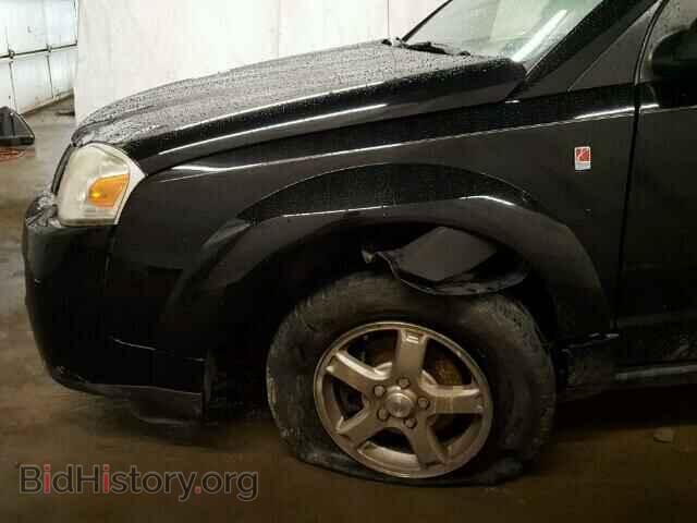 2007 SATURN VUE - VIN: 5GZCZ33D67S806540 - Фото 9