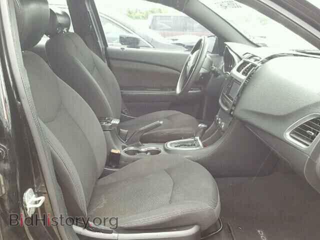 2012 DODGE AVENGER - VIN: 1C3CDZAB8CN154232 - Фото 5