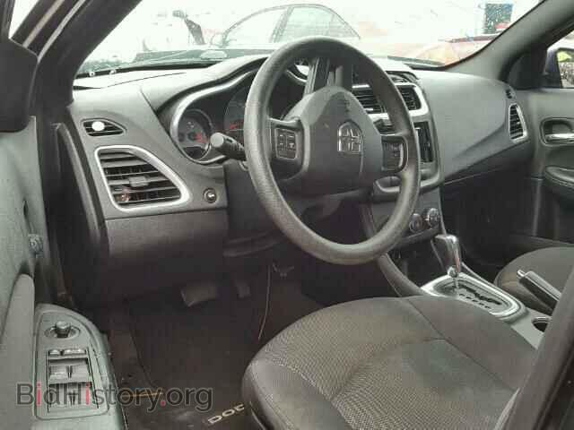 2012 DODGE AVENGER - VIN: 1C3CDZAB8CN154232 - Фото 9