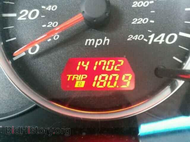 2008 MAZDA 6 - VIN: 1YVHP80C185M27980 - Фото 8