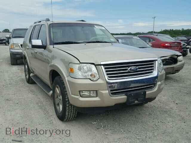 Фотография 1FMEU75886UA00987 - FORD EXPLORER 2006
