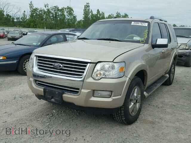 2006 FORD EXPLORER - VIN: 1FMEU75886UA00987 - Фото 2