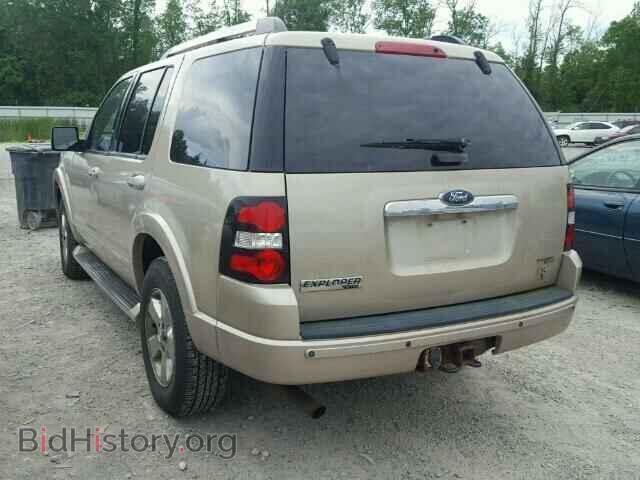 2006 FORD EXPLORER - VIN: 1FMEU75886UA00987 - Фото 3