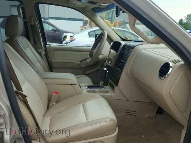 2006 FORD EXPLORER - VIN: 1FMEU75886UA00987 - Фото 5